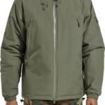 Lightweight Softshell Jacket Grass Green