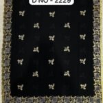 EMB WITH HANDWORK